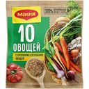 Супер Приправа Maggi 10 овощей, 75 г