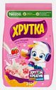 Завтрак готовый клубника и ваниль Хрутка 210г