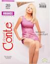 Колготки Conte Elegant Nuance 20 Natural Размер 3