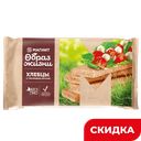Хлебцы М Образ Жизни с гречневой крупой, 100 г 