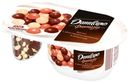 Йогурт густой «Даниссимо» с хрустящими шариками 6,9%, 105 г