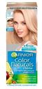 Краска для волос Garnier Color Naturals Creme Суперосветляющий Жемчужно-Платиновый блонд 112 мл