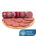 Сервелат КОНЬЯЧНЫЙ, варено-копченый (Да), 550г