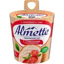 Сыр творожный Almette с томатами по-итальянски 57%, 150 г
