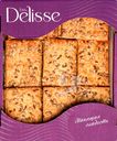 Изделие сдобное DELISSE Вкусное, 450г