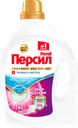Гель для стирки цветного белья ПЕРСИЛ Premium Color, 1.76л
