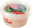 Капуста Белоручка квашеная с морковью 500 г