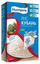 Рис Мистраль Кубань белый круглозерный в варочных пакетиках 80 г х 5 шт