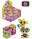 Мармелад жевательный Fresh toys Твизли с игрушкой, 10 г