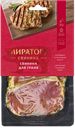 Стейк МИРАТОРГ, свинина для гриля, охлажденный, 400г