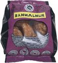 Пряники без глютена Чудесница Ванильные, 250 г
