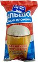 Мороженое Оренмилк пломбир ванильный в стаканчике 13% БЗМЖ 100г