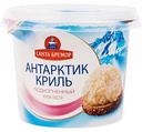 Паста из морепродуктов Санта Бремор Антарктик криль подкопченный, 150 г
