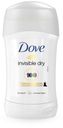 Антиперспирант стик Dove Невидимый, 40 мл