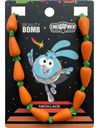 Колье Beauty Bomb Смешарики, 1шт.