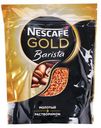 Кофе Nescafe Gold Бариста пакет, 75 г