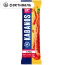 Колбаски МЯСНИЦКИЙ РЯД Kabanos Chili, 60 г 