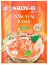 Паста Aroy-D Том Ям кисло-сладкая, 50мл
