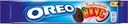 Печенье OREO с какао и начинкой со вкусом клубники, 95г
