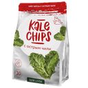 Чипсы KALE CHIPS с острым чили, 30г