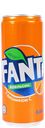 Напиток газированный Fanta Апельсин, 0.33 л