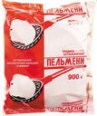 Пельмени ОСТАНКИНО, Традиционные, свинина-говядина, 900г