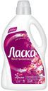 Гель для стирки ЛАСКА® Арома-уход, 2,7л