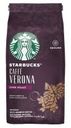 Кофе молотый Starbucks Сaffe Verona, 200 г