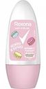 Антиперспирант роликовый Rexona Нежно и сочно, 50 мл