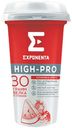 Напиток Exponenta High-pro кисломолочный клубника и арбуз 0% БЗМЖ 250 мл