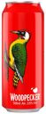 Сидр Woodpecker яблочный золотистый полусладкий 3,5% 0,5 л Великобритания