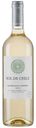 Вино Sol de Chile Carmenere Sauvignon Blanc белое сухое 12,5% 0,75 л