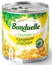 Кукуруза BONDUELLE сладкая в зернах 212мл