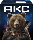 Подарочный набор Гель для душа Axe Dark Temptation, 250 мл+ Дезодорант, 150 мл