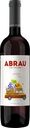 Вино АБРАУ Купаж красное сухое