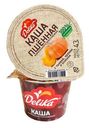 Каша Delika пшенная с тыквой, орехом и изюмом 43 г