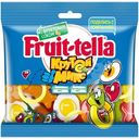 Мармелад Fruittella Крутой микс жевательный, 150г