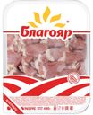 Сердце цыплёнка-бройлера Благояр охлаждённое, 490г
