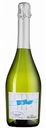 Вино безалкогольное Vina Albali белое газированное 0,5 % алк., Испания, 0,75 л