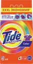 Стиральный порошок TIDE®, Автомат, колор, 6кг