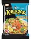 Лапша быстрого приготовления Доширак Yammi со вкусом Том Ям, 80г