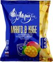 Манго Заморозка в кубе резаное замороженное 300г