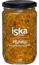 Соус из соленых огурцов Iska, 350г
