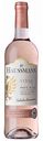 Вино by Haussmann Syrah розовое сухое 12 % алк., Франция, 0,75 л