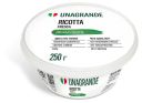 Сыр мягкий Unagrande Рикотта 45%, 250 г