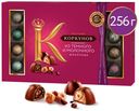 Набор конфет Коркунов Большая коллекция ассорти 256 г