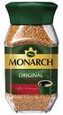 Кофе Monarch Intense растворимый, 95г