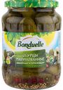Огурцы маринованные Bonduelle, 680 г