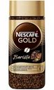 Кофе молотый в растворимом Nescafe Gold Barista, 85 г