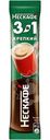 Напиток кофейный Nescafé 3в1 крепкий растворимый, 14.5г